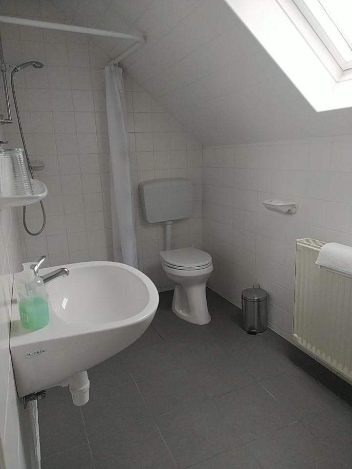 Panzio-Kemping Bekoelce Bekolce Extérieur photo