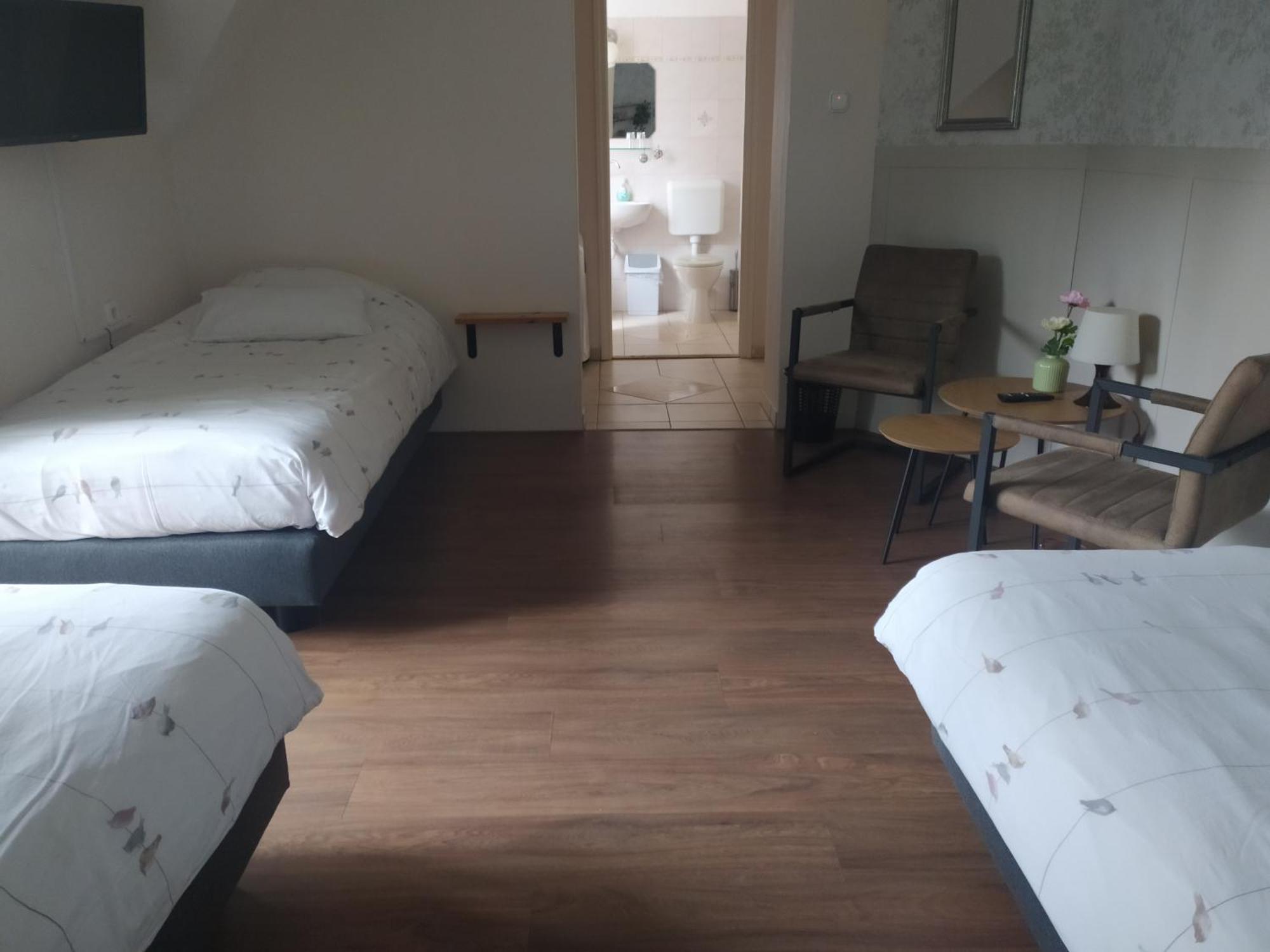 Panzio-Kemping Bekoelce Extérieur photo
