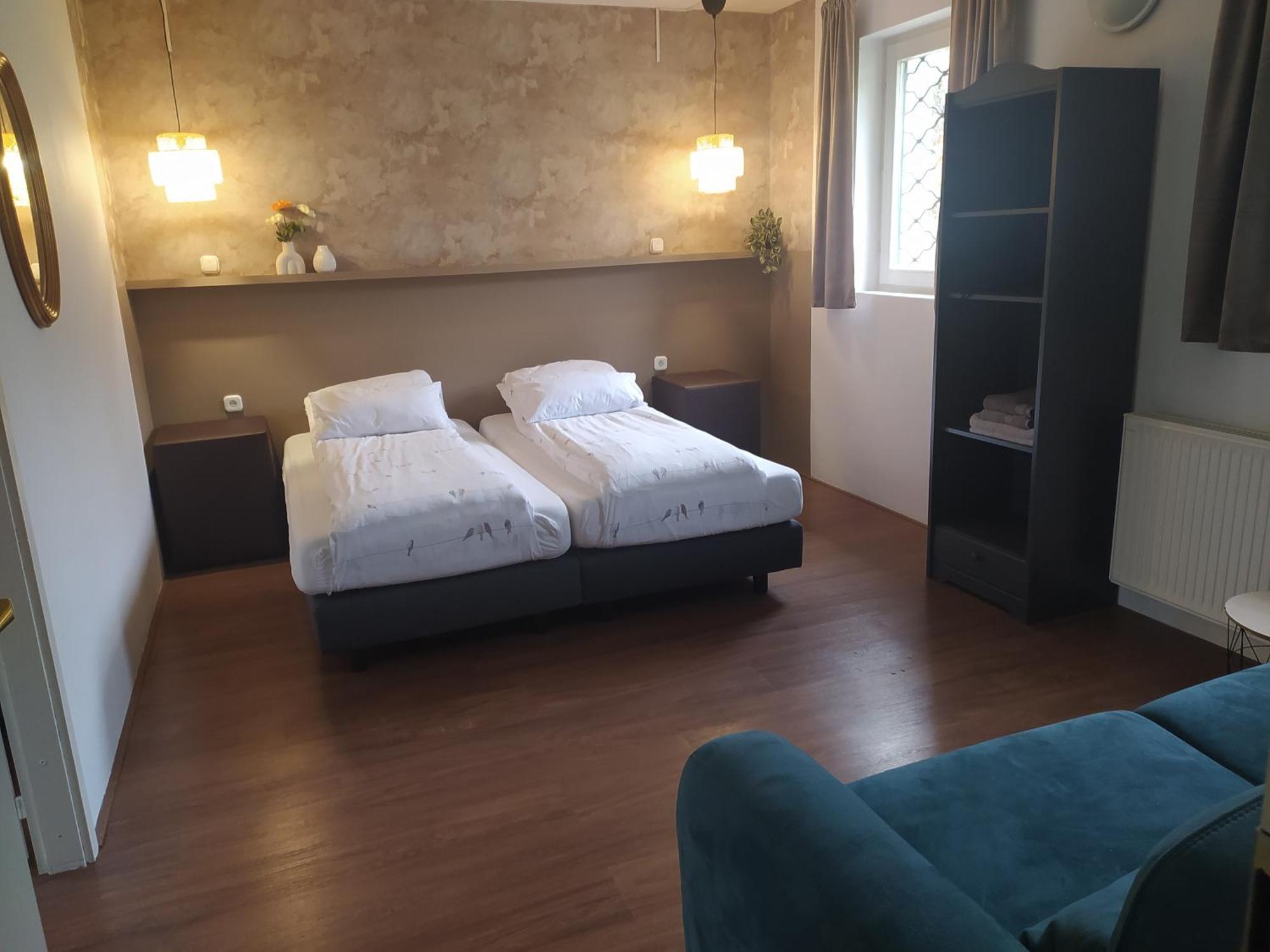 Panzio-Kemping Bekoelce Bekolce Extérieur photo