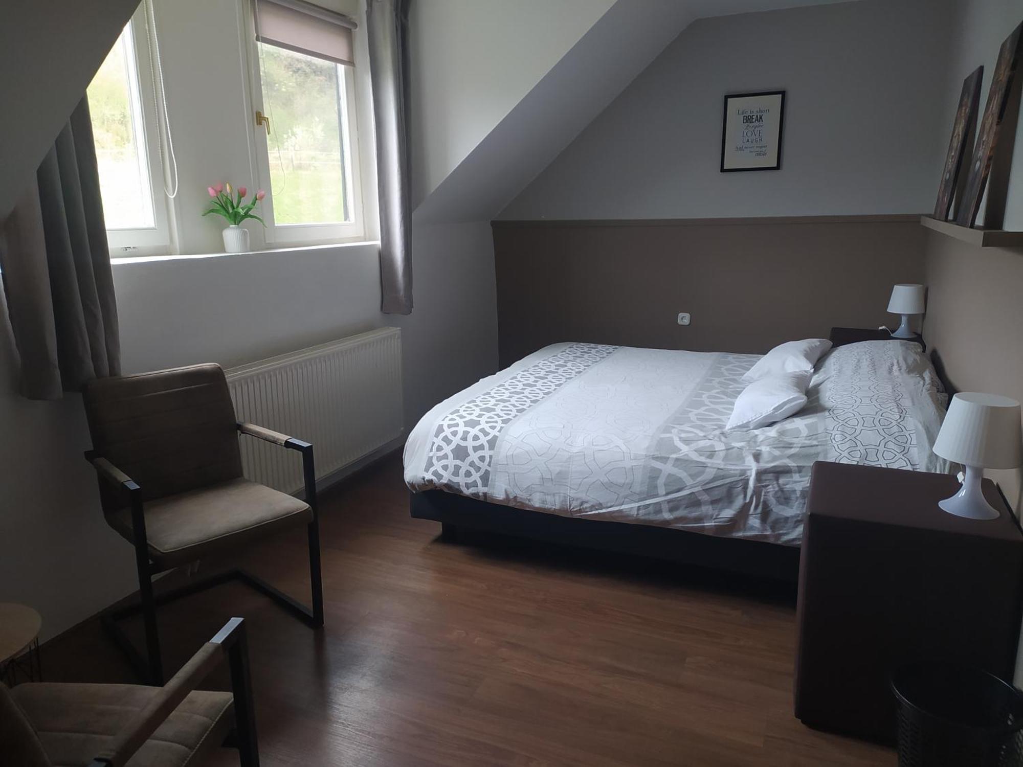 Panzio-Kemping Bekoelce Bekolce Extérieur photo
