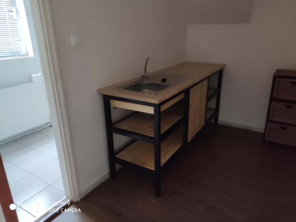 Panzio-Kemping Bekoelce Bekolce Extérieur photo
