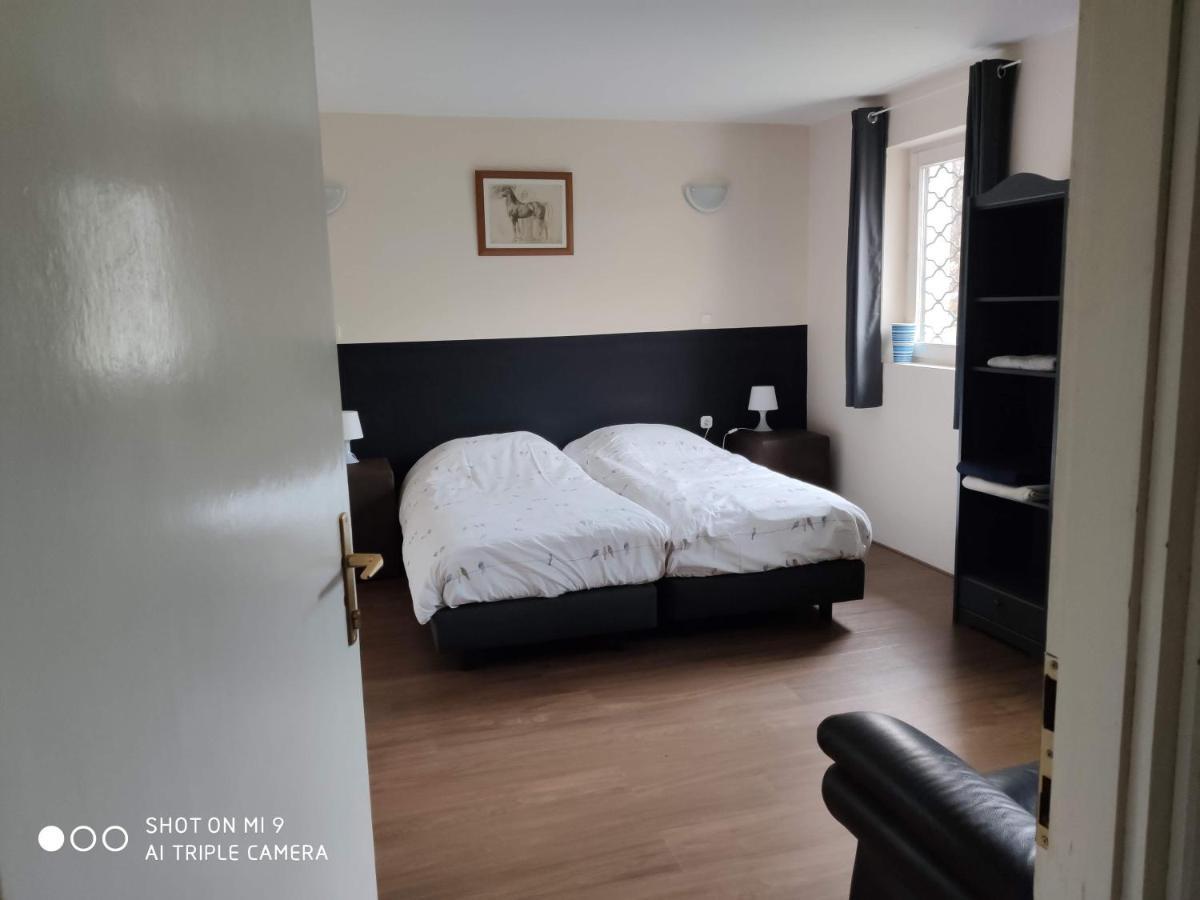 Panzio-Kemping Bekoelce Bekolce Extérieur photo