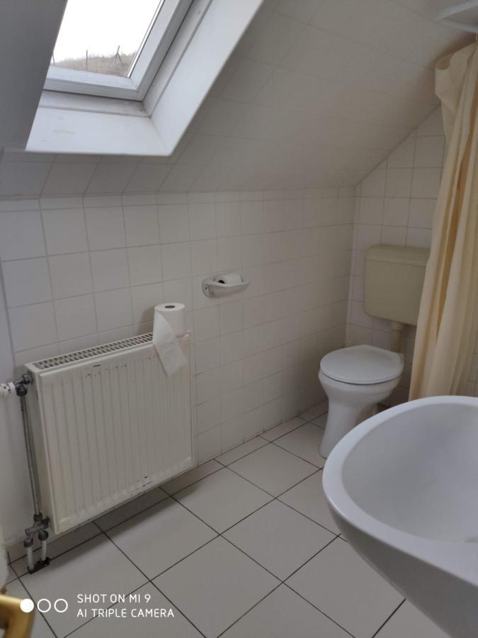 Panzio-Kemping Bekoelce Bekolce Extérieur photo